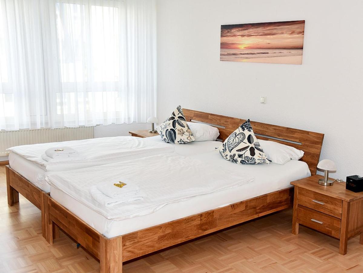 Residenz Hotel Am Zuckerberg Trewir Zewnętrze zdjęcie